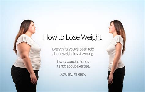How To Lose Weight Diet Doctor