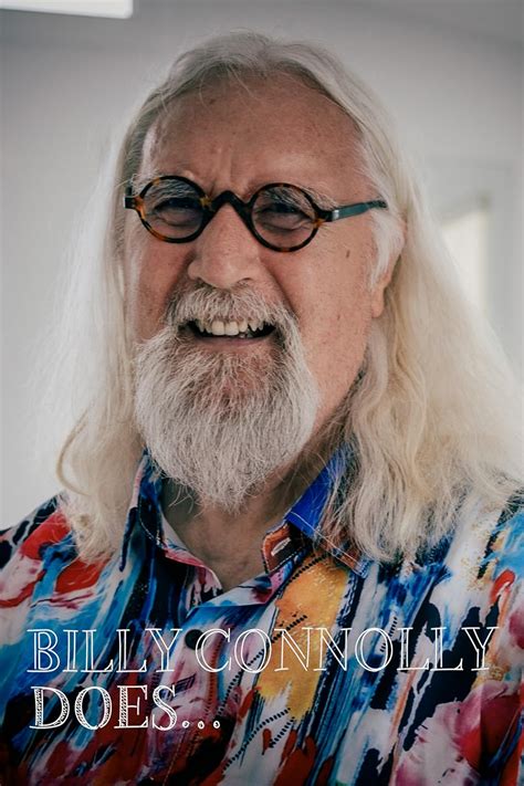 Billy Connolly Does Tv Series 20222024 Imdb