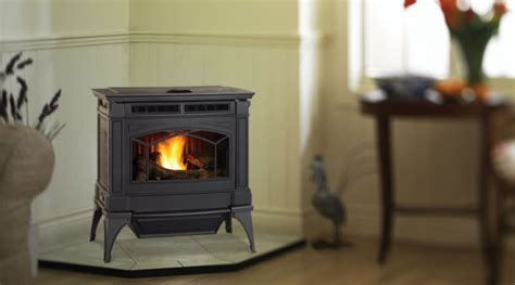 About ½ lb per hour on lower temps (250° or less). Pellet Stoves - Milford CT - The Cozy Flame
