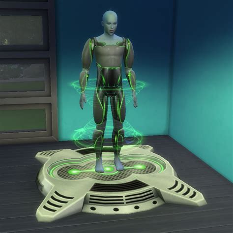 Image Sims4 Cloning Machine Clone Alien Process The Sims Wiki