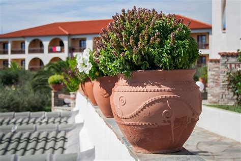 Ânforas de barro para jardim. 🥇 Las mejores Tinajas de Barro para Jardin | deBarro.net