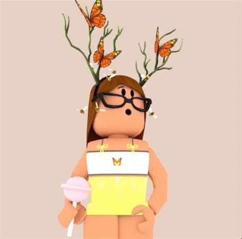 But things were about to change. GFX ROBLOX Lolipop Image in 2020 | Cute tumblr wallpaper ...