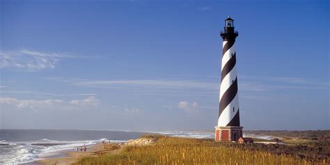 What To Do In The Outer Banks North Carolina Marriott Bonvoy Traveler