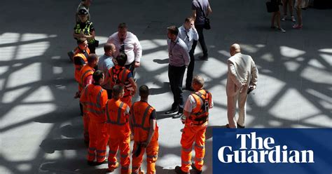 Britain Holds Minutes Silence For Victims Of Tunisia Beach Attack In