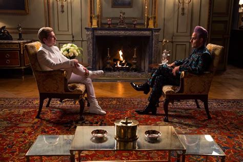 Lo que en el pasado fueron los estados unidos, ahora es una nación llamada panem. Los juegos del hambre: Sinsajo - Parte 1 foto de la película / 10 de 20