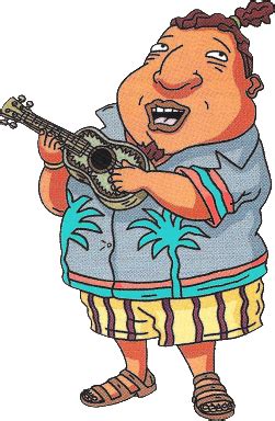 Main characters the leader of the group. Tito Makani | Nickelodeon | Fandom