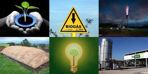 Biogás é Renovável Ou Não Renovável