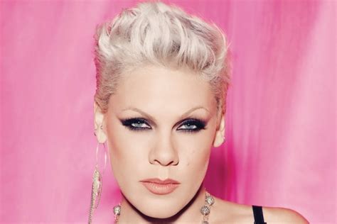 Pink Biography Photo Age Height Personal Life News Songs 2024