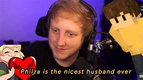 Philza And Wilbur Soot Talk About Mumza Philza Is The Nicest Husband Ever Youtube