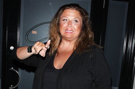 Abby Lee Miller Prison Inmate Found Dead