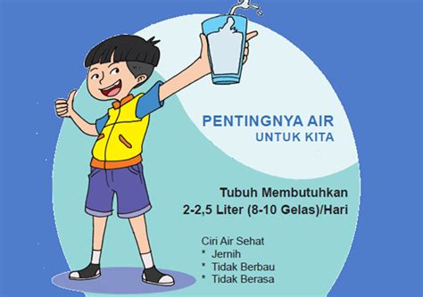 Kalimat persuasif adalah sebuah kalimat yang bertujuan meyakinkan serta membujuk orang lain supaya bersedia mengikuti ataupun membeli sebuah produk yang diiklankan.setiap iklan pasti memiliki slogan tersendiri. Menelaah Iklan Pentingnya Air Untuk Kita - Kabar Cibaliung ...