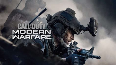 Call Of Duty Modern Warfare Multiplayer Team Deathmatch 3 Youtube