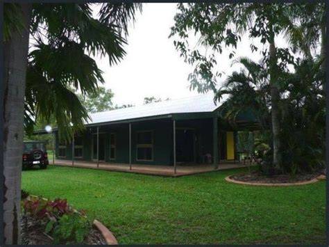 The suburb is mostly a rural area, but has been experiencing strong growth in population and development. Howard Springs NT 0835 - House for Sale | Domain