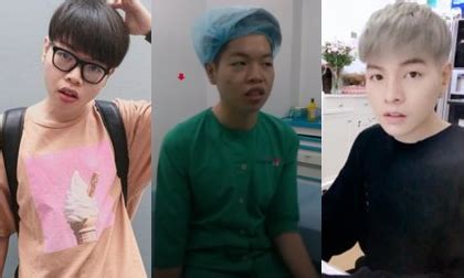 'phẫu thuật xong, tôi khóc mà không ra nổi nước mắt vì đau'. Lộ clip bác sĩ tư vấn cho Đức Phúc trước khi phẫu thuật ...