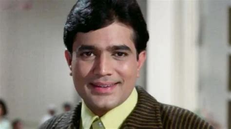 Rajesh Khanna Birth Anniversary A Look At 5 Iconic Performances Of Late Superstar Indiapost