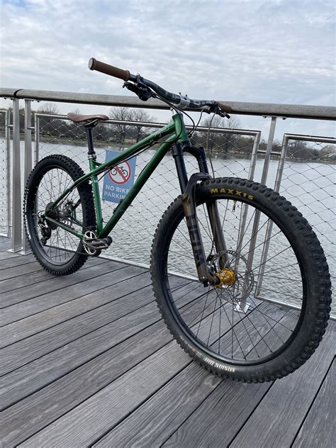 Ns Eccentric Sbmtbs Bike Check Vital Mtb