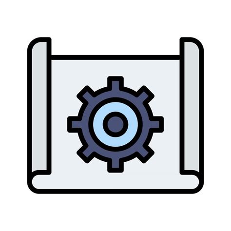 Project Implementation Icon 2486537 Vector Art At Vecteezy