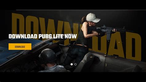 Pubg lite and free fire are almost same in size. ENGLISH How To Download PUBG Lite PC Without Using VPN ...