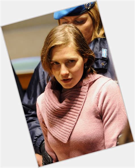 Amanda Knox Official Site For Woman Crush Wednesday Wcw