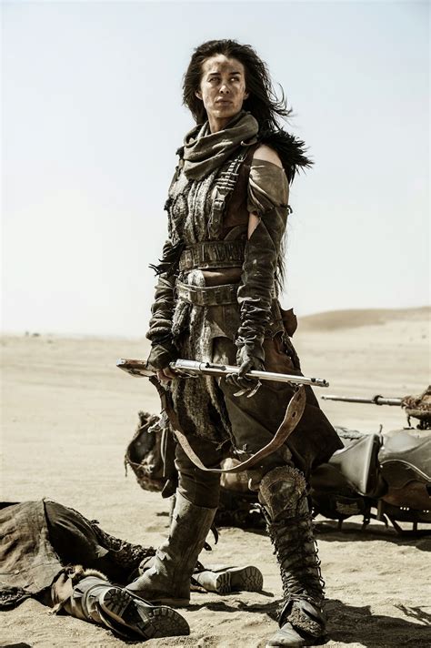 January 27, 2021 | full review… 41 New MAD MAX: FURY ROAD Pictures | The Entertainment Factor