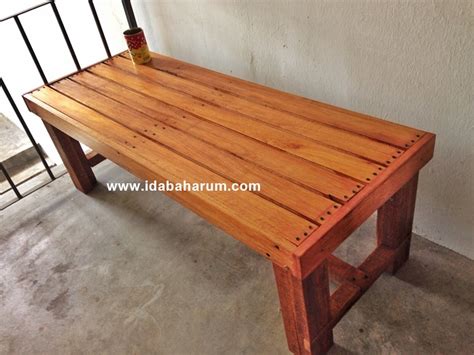 Kerusi makan kayu ini akan memberikan gaya misi yang elegan. Cara Buat Kerusi Kayu | Desainrumahid.com