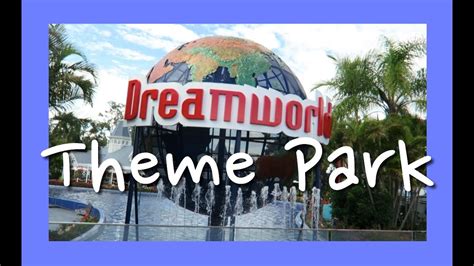 Theme parks tickets discount and accommodation warner bros. Dreamworld Theme Park | Gold Coast - YouTube