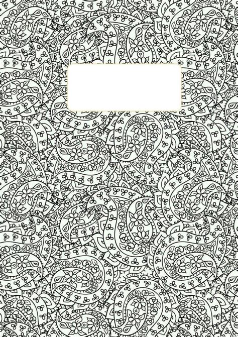 Best Ideas For Coloring Printable Binder Cover Coloring Pages