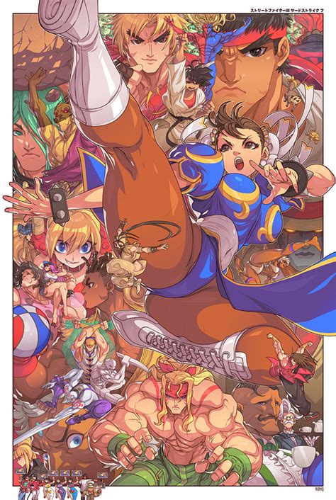 Street Fighter Image By Edwinhuang 4065958 Zerochan Anime Image Board