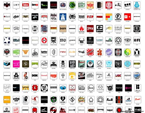 Clothing Logos And Names List Wallpapers Gallery