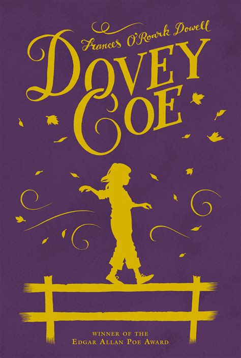 Dovey Coe Book By Frances Oroark Dowell Official Publisher Page Simon And Schuster