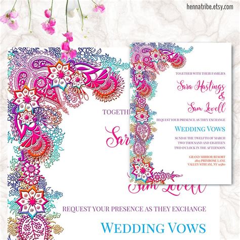 Invite your guests with indian wedding card (marriages are indian cards designs for all customs like hindu, muslim, sikh and christians options available. Priyanka Indian Wedding Table Decor, Food Cards, Place ...