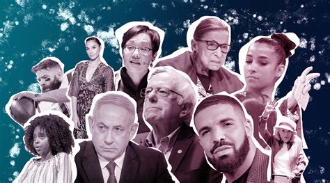 the jews who defined the 2010s jewish telegraphic agency