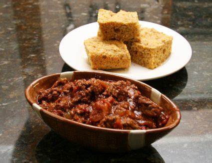 I keep it on the mild side for. Quick and Easy Ground Beef Chili With Beans Recipe