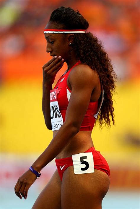 There's rivalry with everybody. there may be some technical variables contributing to this year's speed. Shelly-Ann Fraser-Pryce Photos Photos: IAAF World ...