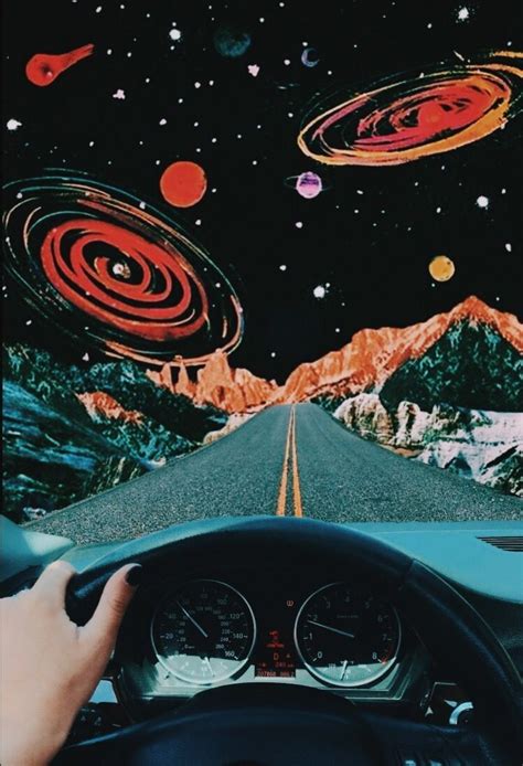 Tons of awesome trippy aesthetic wallpapers to download for free. Vintage Trippy Retro Aesthetic Wallpapers - Wallpaper Cave