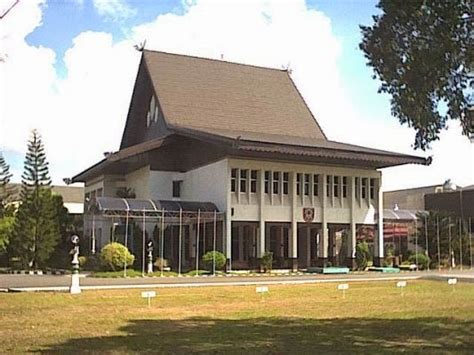 Rumah Kalimantan Selatan Ilmu