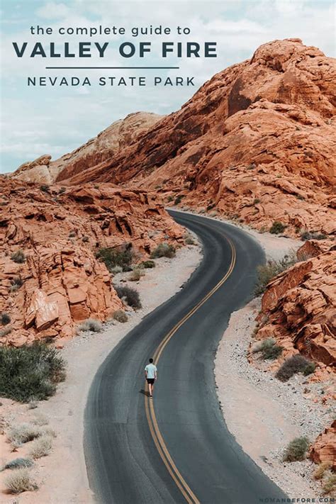 Valley of fire is nevada's oldest and largest state park, dedicated 1935. A Complete Guide to Nevada's Valley of Fire State Park