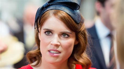 Princess Eugenie Blasted By Security Experts For Revealing Daily Routine