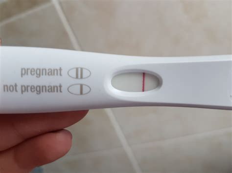 How Soon Will A Pregnancy Test Read Positive Mastery Wiki