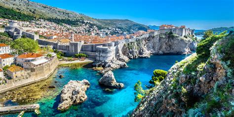 Croatia Vacation Packages | Trips to Croatia