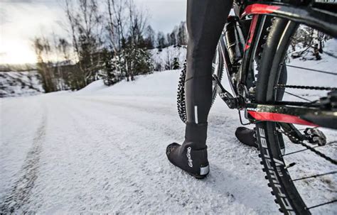 Ultimate Winter Cycling Gear Your Top 10 Must Haves