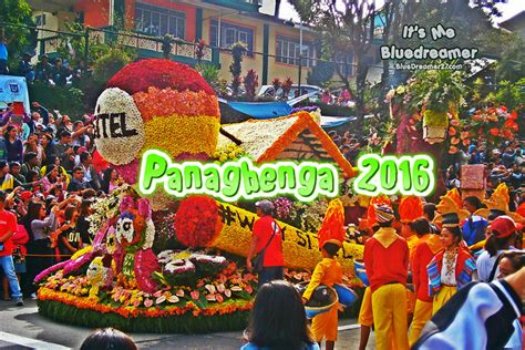 My First Panagbenga Festival And Baguio Day Trip It S Me Bluedreamer
