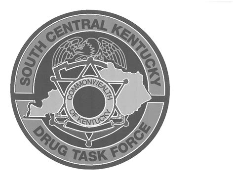 South Central Kentucky Drug Task Force | Russellville KY
