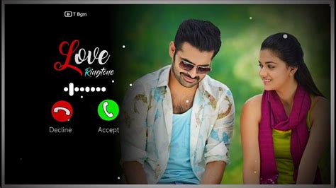 Telugu Best Ringtone Download Link👇tamil Love Bgm Ringtonelove