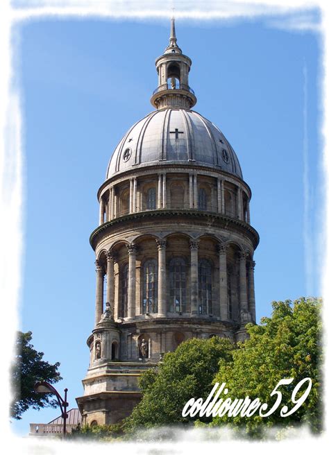 Photo à Boulogne Sur Mer 62200 La Basilique Notre Dame Boulogne