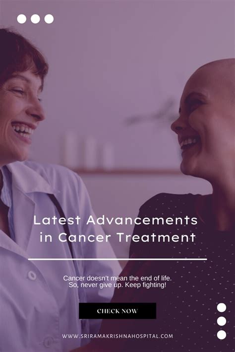 Latest Advancements In Cancer Treatment The Latest Advance Flickr