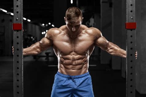 The Best Combination Chest And Leg Workouts