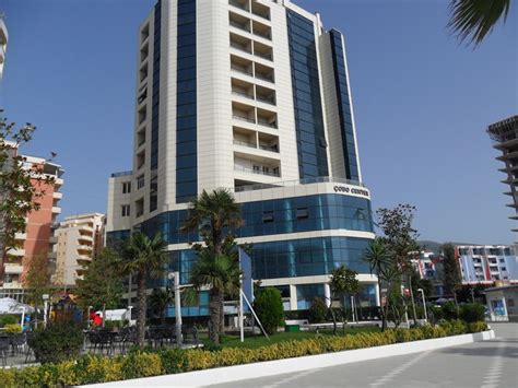 Two Bedrooms Apartment For Sale In Vlora City Center Vlora Property