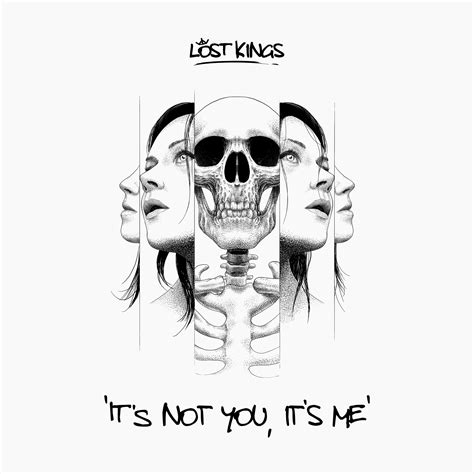 Lost Kings Its Not You Its Me Reviews Album Of The Year