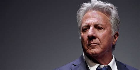 Dustin Hoffman Sexual Harassment Allegations Dustin Hoffman Accused Of Sexually Harassing A 17